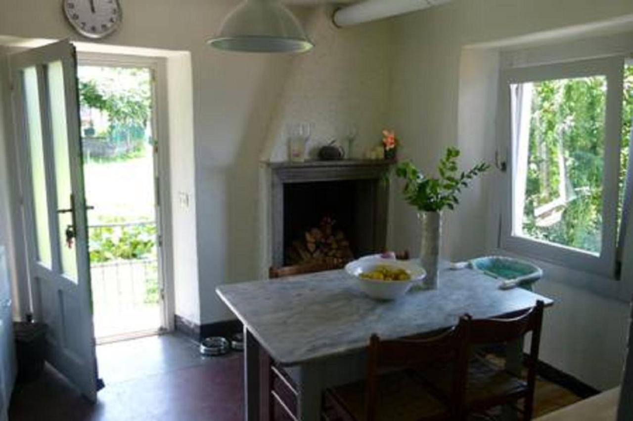 Cosy Place Villa Perledo Kültér fotó
